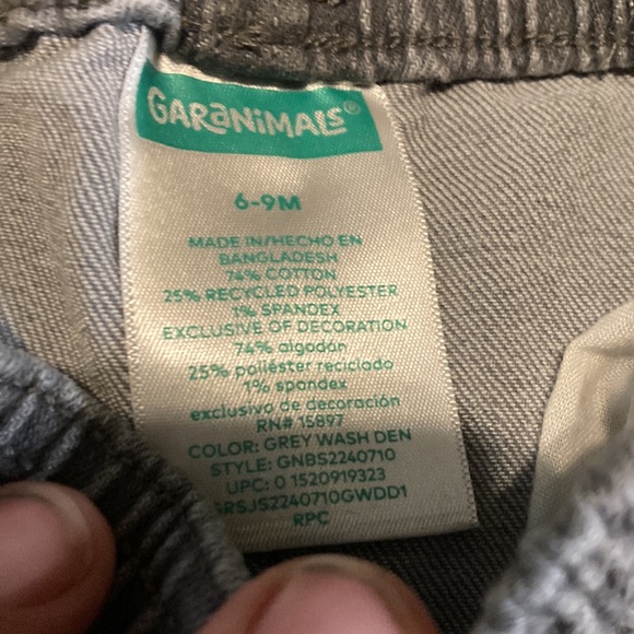 Shorts bundle - Picture 9 of 11